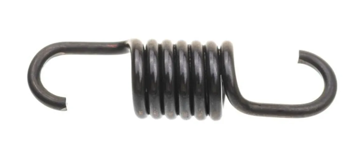 Sprężyna sprzęgła Kawasaki TJ53E;TJ45E bordo 92144-2373