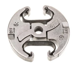 Sprzęgło Husqvarna 340;345;350 2 blaszki PJ35018