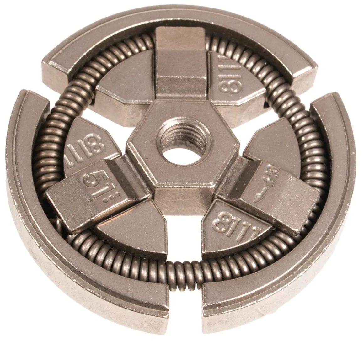 Sprzęgło Husqvarna 51 nowa wersja 51 55 254 257 HU-51