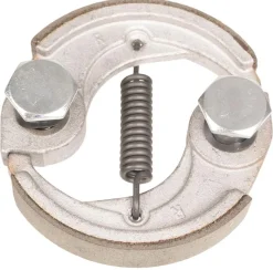 Sprzęgło Kawasaki TH34;TJ35E;TJ45E kpl. 13081-2220