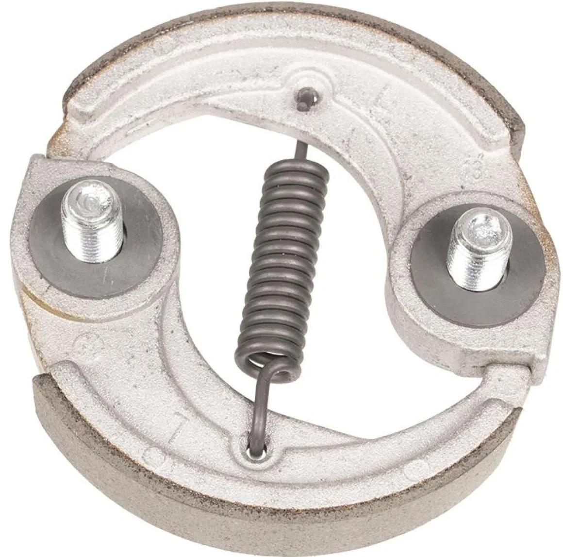 Sprzęgło Kawasaki TH34;TJ35E;TJ45E kpl. 13081-2220