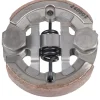 Sprzęgło Kawasaki TJ53E;TJ45E bordo kpl. 13081-2224