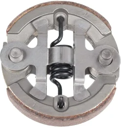 Sprzęgło Kawasaki TJ53E;TJ45E bordo kpl. 13081-2224