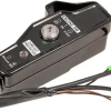 Stacyjka Loncin kpl. G420FD-A CZĘŚĆ ORYGINALNA 271050002-0002