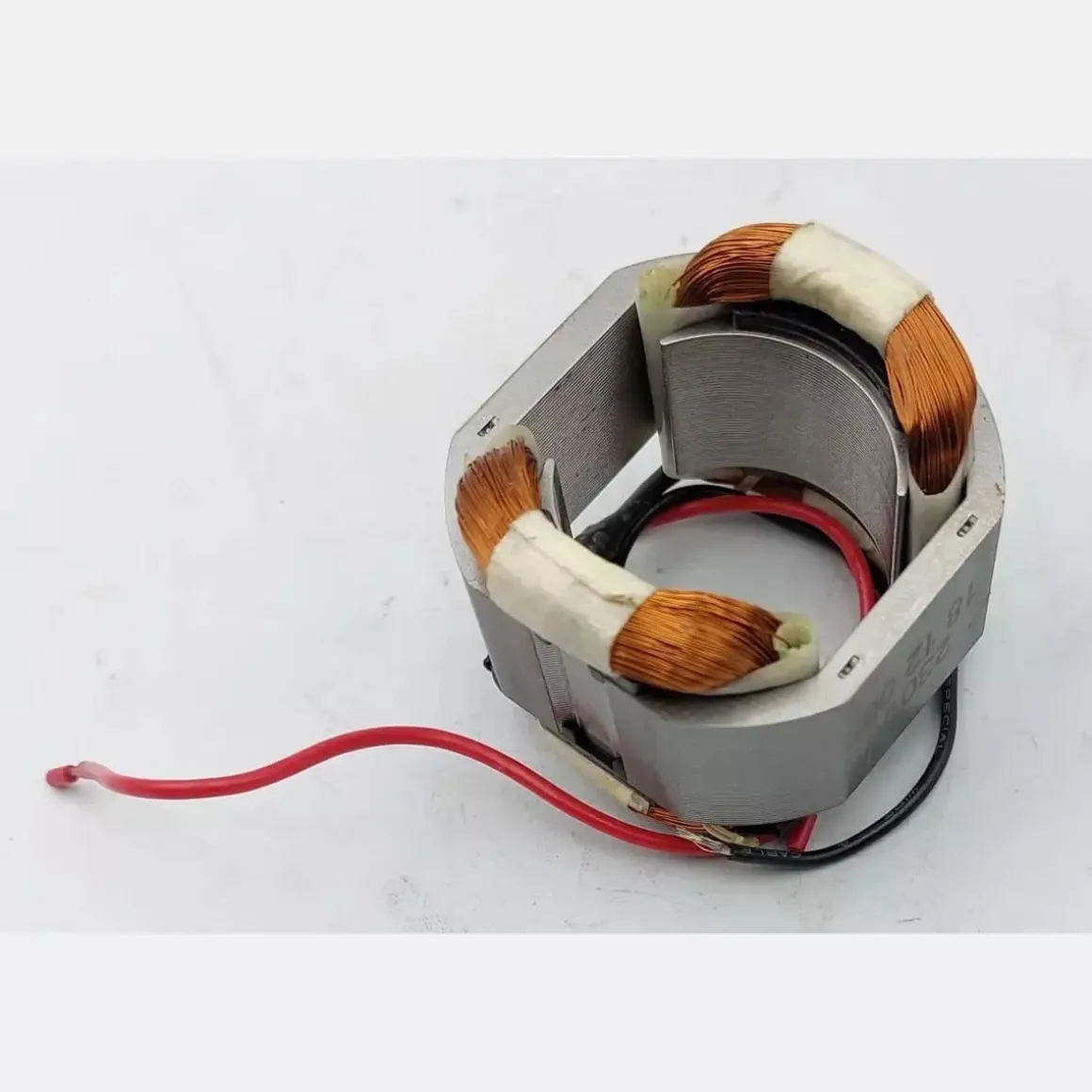 Stojan XDED7941.08 stojak uchwyt wspornik element montażowy 10x10x10 mm