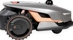 Sunseeker Elite X4 Lidar VSLAM - Robot Koszący do 1200m2