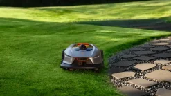 Sunseeker Elite X4 Lidar VSLAM - Robot Koszący do 1200m2