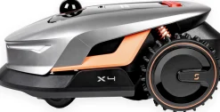 Sunseeker Elite X4 Lidar VSLAM - Robot Koszący do 1200m2