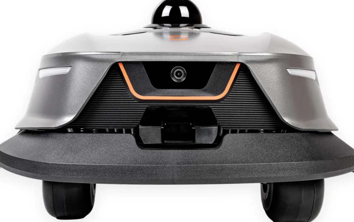 Sunseeker Elite X4 Lidar VSLAM - Robot Koszący do 1200m2