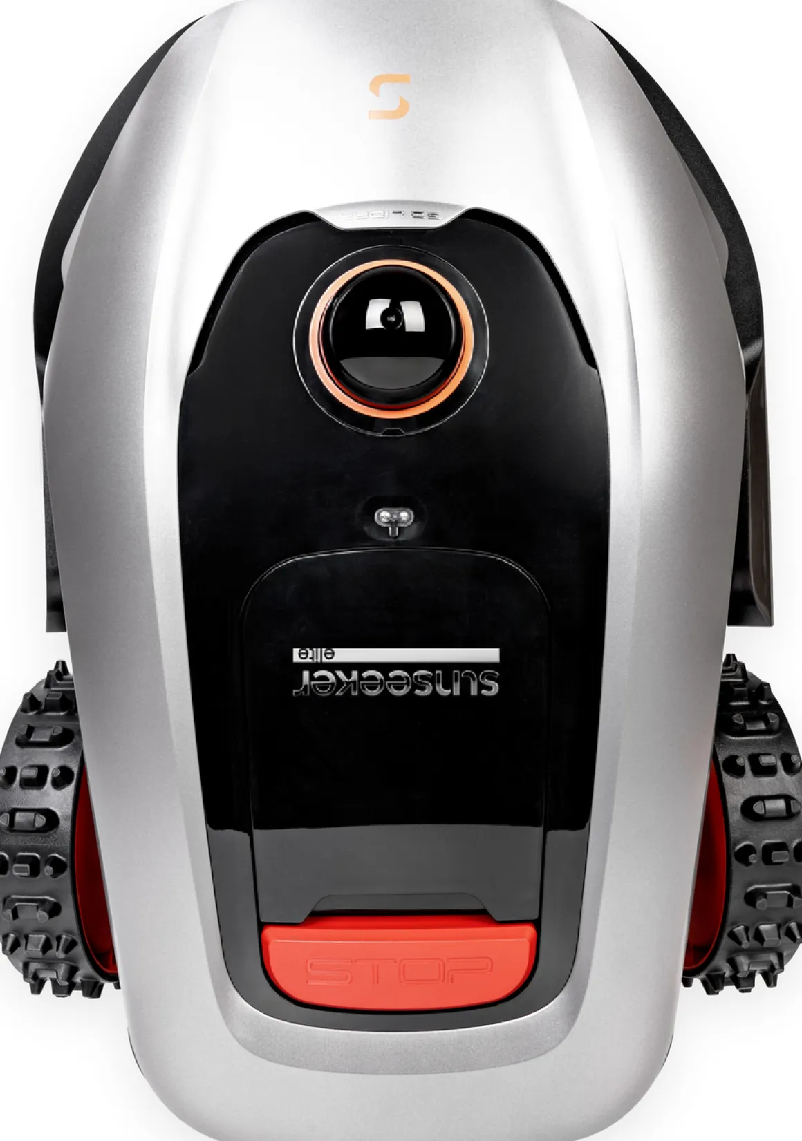 Sunseeker Elite X4 Lidar VSLAM - Robot Koszący do 1200m2