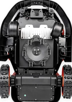 Sunseeker Elite X4 Lidar VSLAM - Robot Koszący do 1200m2