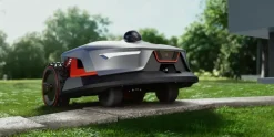 Sunseeker Elite X4 Lidar VSLAM - Robot Koszący do 1200m2