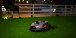 Sunseeker Elite X4 Lidar VSLAM - Robot Koszący do 1200m2