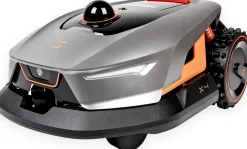 Sunseeker Elite X4 Lidar VSLAM - Robot Koszący do 1200m2