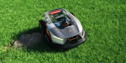 Sunseeker Elite X4 Lidar VSLAM - Robot Koszący do 1200m2