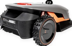 Sunseeker Elite X4 Lidar VSLAM - Robot Koszący do 1200m2