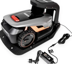 Sunseeker Elite X4 Lidar VSLAM - Robot Koszący do 1200m2