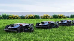 Sunseeker X9 Gen 2 RTK Elite - Robot Koszący do 12000m2