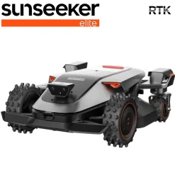 Sunseeker X9 Gen 2 RTK Elite - Robot Koszący do 12000m2