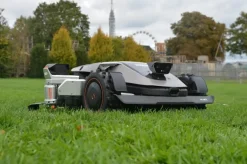 Sunseeker X9 Gen 2 RTK Elite - Robot Koszący do 12000m2