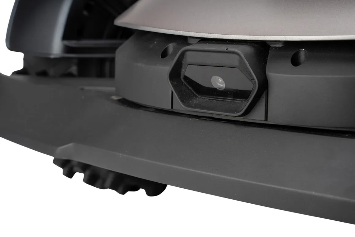 Sunseeker X9 Gen 2 RTK Elite - Robot Koszący do 12000m2
