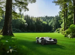 Sunseeker X9 Gen 2 RTK Elite - Robot Koszący do 12000m2