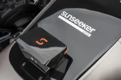 Sunseeker X9 Gen 2 RTK Elite - Robot Koszący do 12000m2