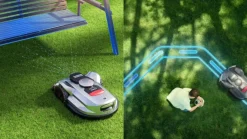 Sunseeker X7 Gen 2 RTK Elite - Robot Koszący do 3000m2