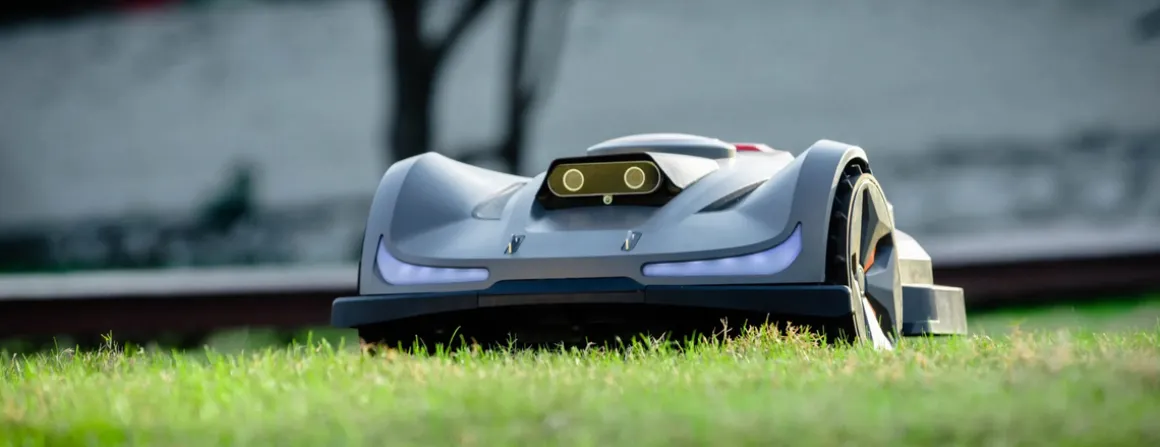 Sunseeker X7 Gen 2 RTK Elite - Robot Koszący do 3000m2
