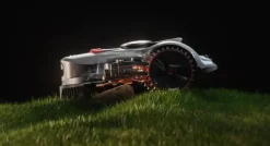 Sunseeker X7 Gen 2 RTK Elite - Robot Koszący do 3000m2