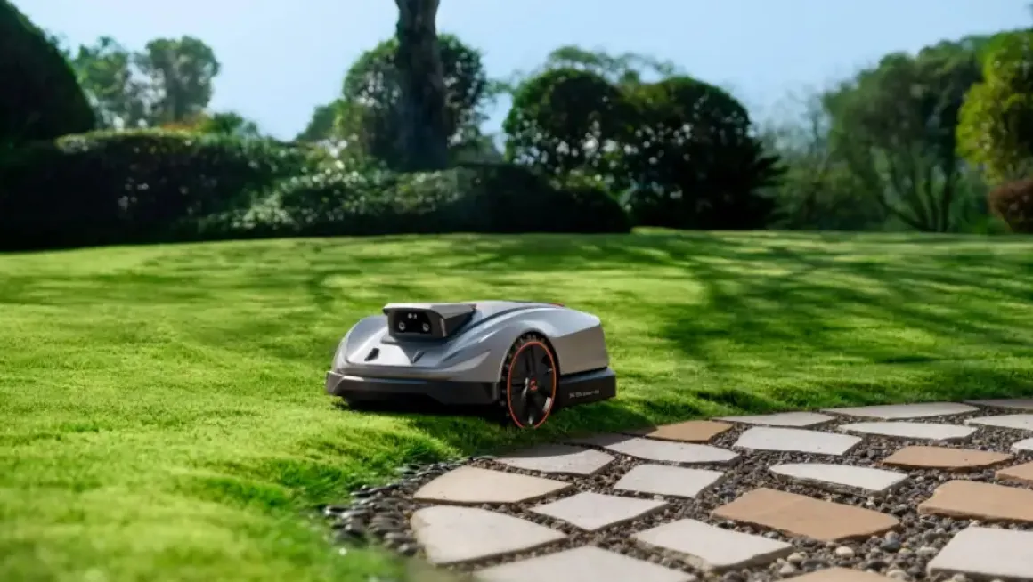 Sunseeker X7 Gen 2 RTK Elite - Robot Koszący do 3000m2