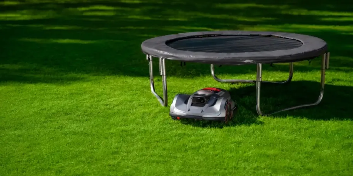 Sunseeker X7 Gen 2 RTK Elite - Robot Koszący do 3000m2