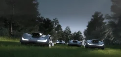 Sunseeker X5 Gen 2 RTK Elite - Robot Koszący do 2000m2