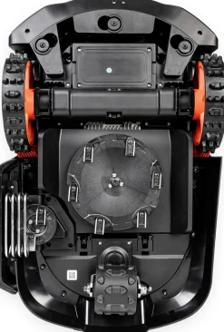 Sunseeker X5 Gen 2 RTK Elite - Robot Koszący do 2000m2