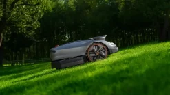 Sunseeker X5 Gen 2 RTK Elite - Robot Koszący do 2000m2