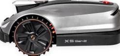 Sunseeker X5 Gen 2 RTK Elite - Robot Koszący do 2000m2