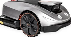 Sunseeker X5 Gen 2 RTK Elite - Robot Koszący do 2000m2