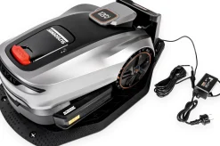 Sunseeker X5 Gen 2 RTK Elite - Robot Koszący do 2000m2