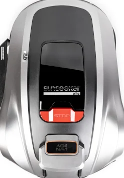 Sunseeker X3 Gen 2 RTK Elite - Robot Koszący do 800m2