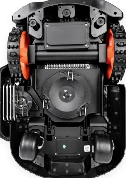 Sunseeker X3 Gen 2 RTK Elite - Robot Koszący do 800m2