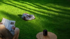 Sunseeker X3 Gen 2 RTK Elite - Robot Koszący do 800m2
