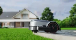 Sunseeker X3 Gen 2 RTK Elite - Robot Koszący do 800m2
