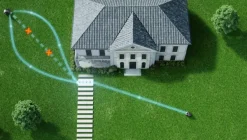 Sunseeker X3 Gen 2 RTK Elite - Robot Koszący do 800m2