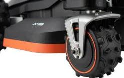 Sunseeker X9 Plus Gen 2 RTK Elite - Robot Koszący do 24000m2