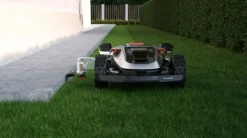 Sunseeker X9 Plus Gen 2 RTK Elite - Robot Koszący do 24000m2