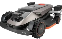 Sunseeker X9 Plus Gen 2 RTK Elite - Robot Koszący do 24000m2