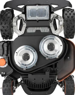 Sunseeker X9 Plus Gen 2 RTK Elite - Robot Koszący do 24000m2