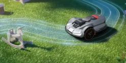 Sunseeker X7 Plus Gen 2 RTK Elite - Robot Koszący do 6000m2