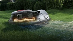 Sunseeker X7 Plus Gen 2 RTK Elite - Robot Koszący do 6000m2