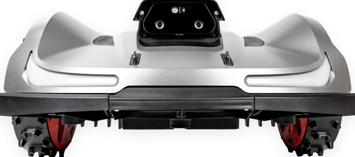Sunseeker X7 Plus Gen 2 RTK Elite - Robot Koszący do 6000m2